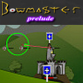 Bowmaster Prelude - Your kingdom is under attack and you are its only hope. GREAT TITLE!