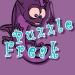 Puzzle Freak - It is kind of like Monopoly with puzzles, only different.